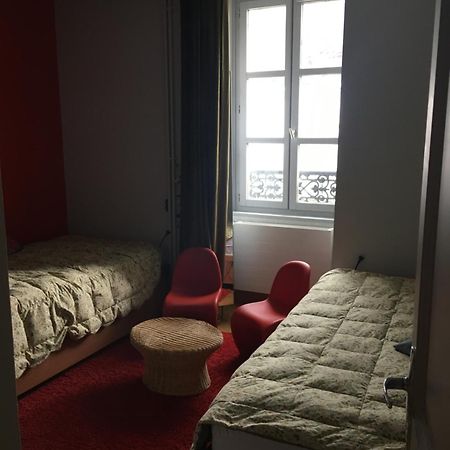 Appartamento Vittoria Chamonix Buitenkant foto