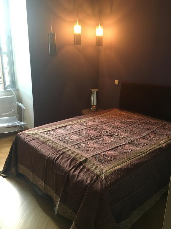 Appartamento Vittoria Chamonix Buitenkant foto
